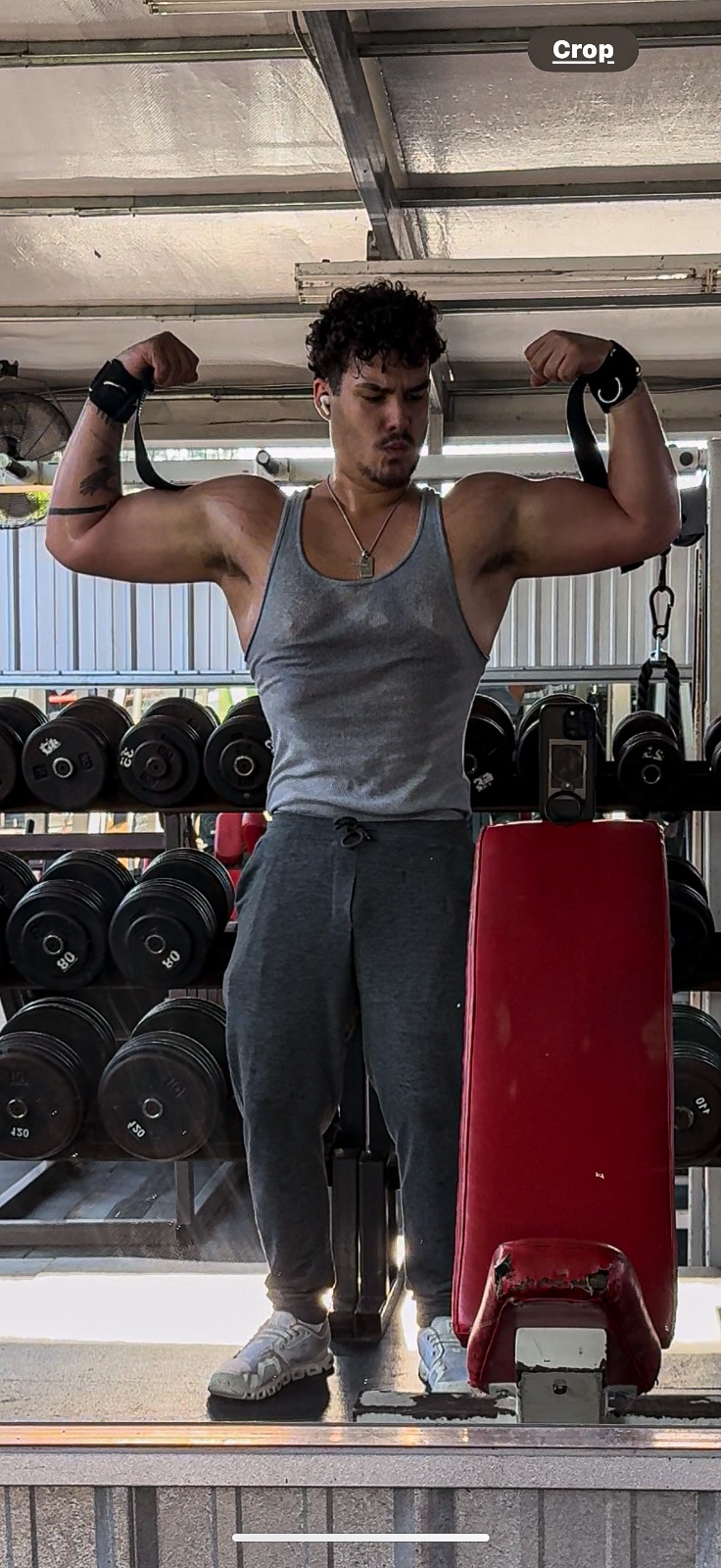 Transformation After