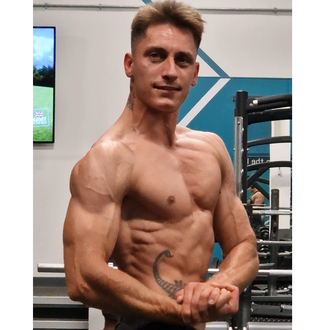 Transformation After