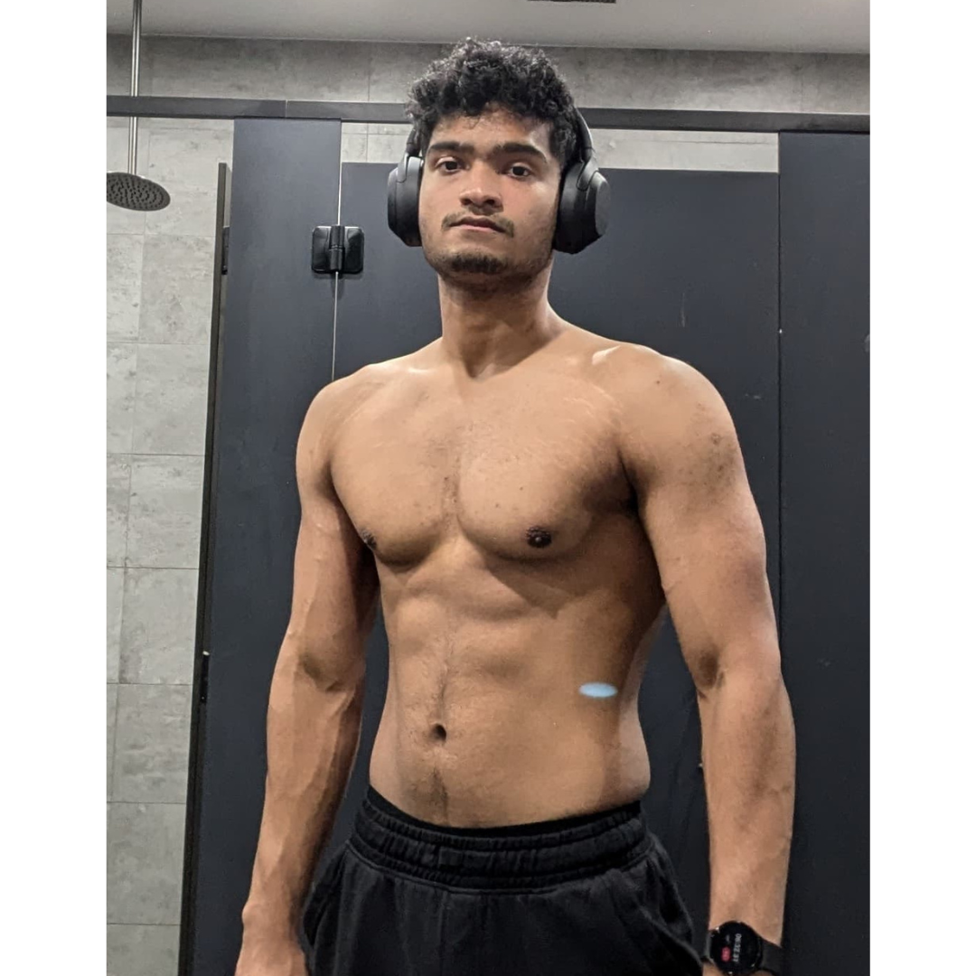 Transformation After